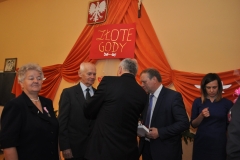 Złote Gody w Książu Wielkim - miechowski.pl - fot. K. Capiga Capiga