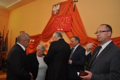 Złote Gody w Książu Wielkim - miechowski.pl - fot. K. Capiga