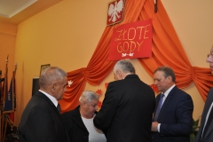 Złote Gody w Książu Wielkim - miechowski.pl - fot. K. Capiga