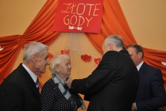 Złote Gody w Książu Wielkim - miechowski.pl - fot. K. Capiga