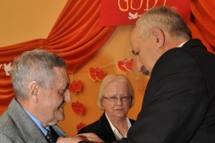 Złote Gody w Książu Wielkim - miechowski.pl - fot. K. Capiga