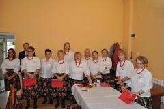 Złote Gody w Książu Wielkim - miechowski.pl - fot. K. Capiga