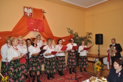 Złote Gody w Książu Wielkim - miechowski.pl - fot. K. Capiga