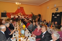 Złote Gody w Książu Wielkim - miechowski.pl - fot. K. Capiga