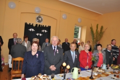 Złote Gody w Książu Wielkim - miechowski.pl - fot. K. Capiga