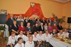 Złote Gody w Książu Wielkim - miechowski.pl - fot. K. Capiga
