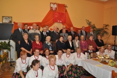 Złote Gody w Książu Wielkim - miechowski.pl - fot. K. Capiga