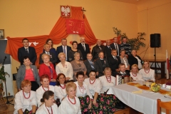 Złote Gody w Książu Wielkim - miechowski.pl - fot. K. Capiga