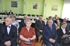 Złote Gody Miechów 2016 - miechowski.pl - fot. K. Capiga
