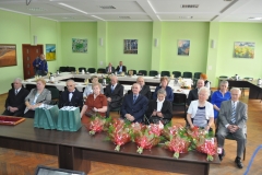 Złote Gody Miechów 2016 - miechowski.pl - fot. K. Capiga