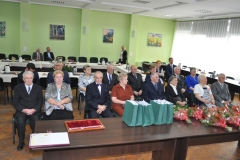 Złote Gody Miechów 2016 - miechowski.pl - fot. K. Capiga