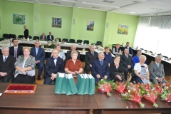 Złote Gody Miechów 2016 - miechowski.pl - fot. K. Capiga