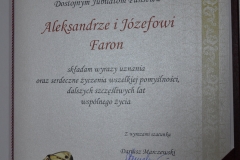 Złote Gody Miechów 2016 - miechowski.pl - fot. K. Capiga