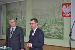 Złote Gody Miechów 2016 - miechowski.pl - fot. K. Capiga