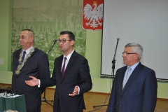 Złote Gody Miechów 2016 - miechowski.pl - fot. K. Capiga