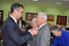 Złote Gody Miechów 2016 - miechowski.pl - fot. K. Capiga