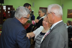 Złote Gody Miechów 2016 - miechowski.pl - fot. K. Capiga