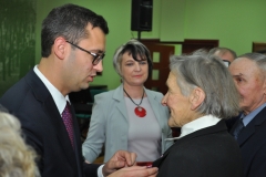 Złote Gody Miechów 2016 - miechowski.pl - fot. K. Capiga