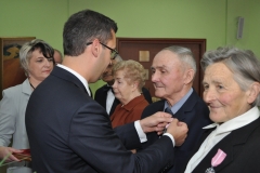 Złote Gody Miechów 2016 - miechowski.pl - fot. K. Capiga