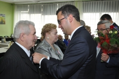 Złote Gody Miechów 2016 - miechowski.pl - fot. K. Capiga