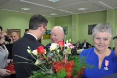 Złote Gody Miechów 2016 - miechowski.pl - fot. K. Capiga