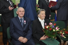 Złote Gody Miechów 2016 - miechowski.pl - fot. K. Capiga