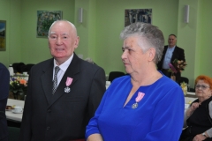 Złote Gody Miechów 2016 - miechowski.pl - fot. K. Capiga