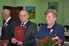 Złote Gody Miechów 2016 - miechowski.pl - fot. K. Capiga