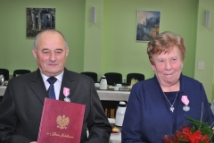Złote Gody Miechów 2016 - miechowski.pl - fot. K. Capiga