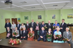 Złote Gody Miechów 2016 - miechowski.pl - fot. K. Capiga
