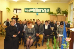 Złote Gody w ZS Dziaduszyce - miechowski.pl