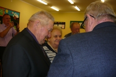 Złote Gody w ZS Dziaduszyce - miechowski.pl