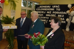 Złote Gody w ZS Dziaduszyce - miechowski.pl