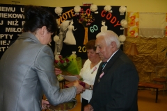 Złote Gody w ZS Dziaduszyce - miechowski.pl