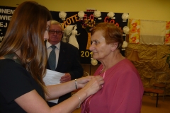 Złote Gody w ZS Dziaduszyce - miechowski.pl