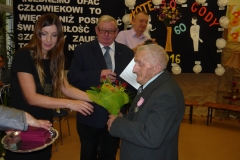 Złote Gody w ZS Dziaduszyce - miechowski.pl