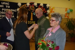 Złote Gody w ZS Dziaduszyce - miechowski.pl