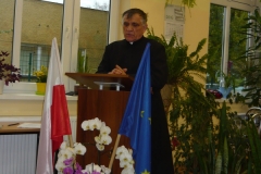 Złote Gody w ZS Dziaduszyce - miechowski.pl