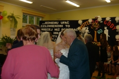 Złote Gody w ZS Dziaduszyce - miechowski.pl