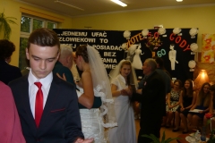 Złote Gody w ZS Dziaduszyce - miechowski.pl