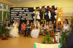 Złote Gody w ZS Dziaduszyce - miechowski.pl
