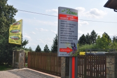 Centrum Rolniczo - Ogrodnicze "ZOMAR" - Głogowiany Wrzosy 4D - tel. 889 791 433