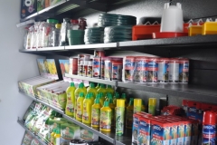 Centrum Rolniczo - Ogrodnicze "ZOMAR" - Głogowiany Wrzosy 4D - tel. 889 791 433