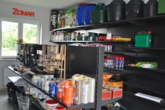 Centrum Rolniczo - Ogrodnicze "ZOMAR" - Głogowiany Wrzosy 4D - tel. 889 791 433