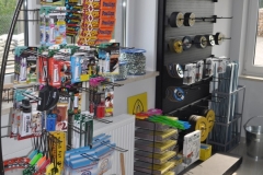 Centrum Rolniczo - Ogrodnicze "ZOMAR" - Głogowiany Wrzosy 4D - tel. 889 791 433