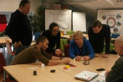 OLYMPUS DIGITAL CAMERA