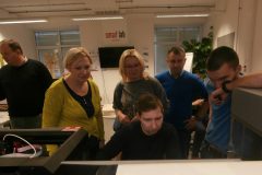 OLYMPUS DIGITAL CAMERA