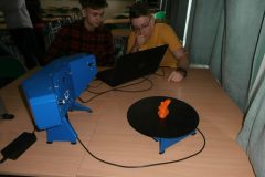 OLYMPUS DIGITAL CAMERA