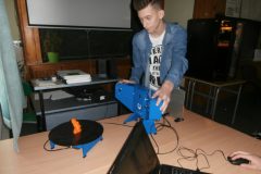 OLYMPUS DIGITAL CAMERA