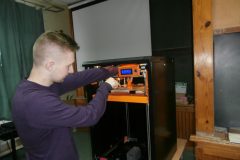 OLYMPUS DIGITAL CAMERA